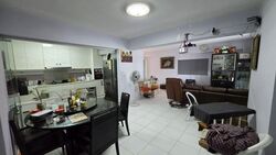 Blk 677 Choa Chu Kang Crescent (Choa Chu Kang), HDB 5 Rooms #572183871